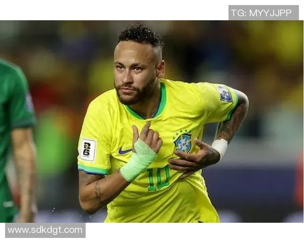 内马尔的足球传奇之路：从巴西天才到世界巨星的蜕变与荣耀