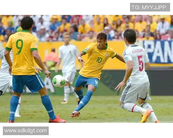 内马尔的足球传奇：从巴西小将到全球偶像的辉煌之路