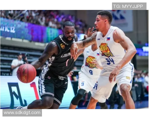 辽宁飞豹迎战菲律宾电信力争在国际赛场上再创佳绩